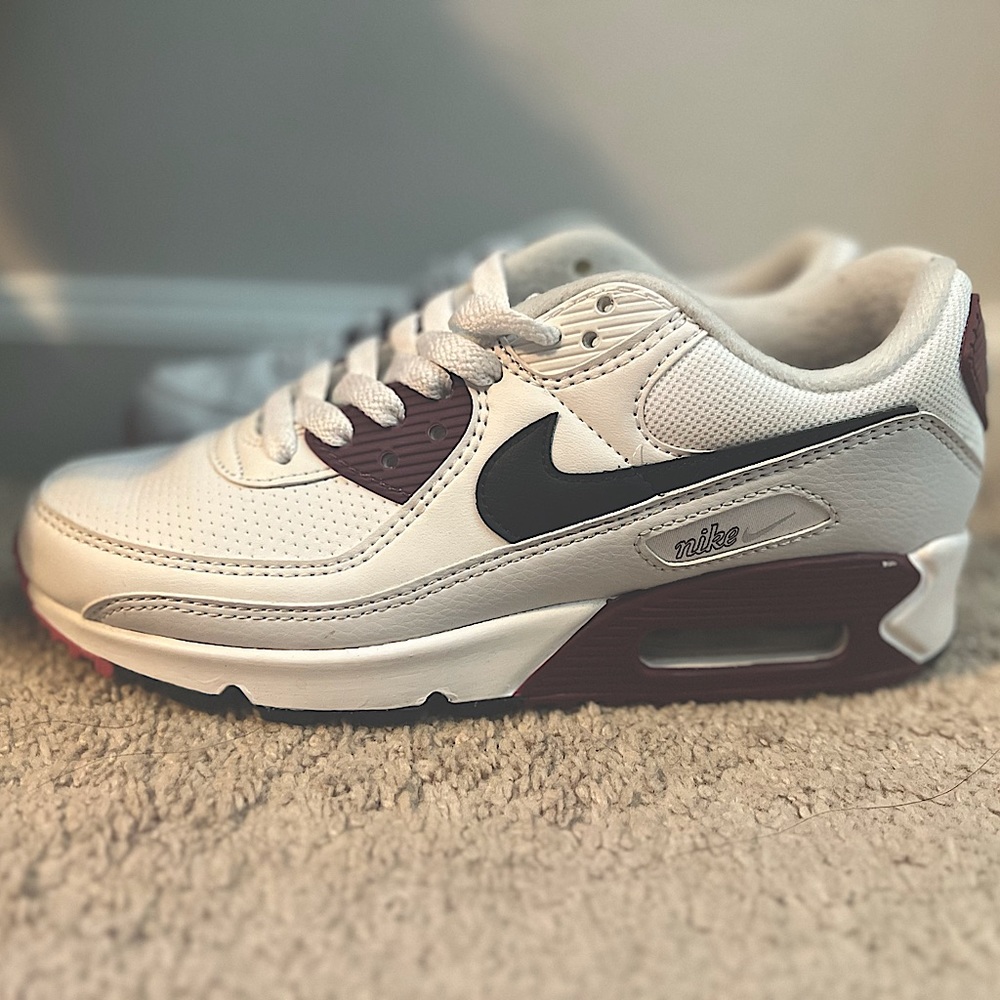 Woman’s Airmax 90s Dark Beet Root